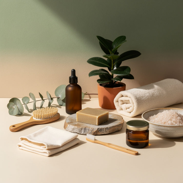 Personal Care & Wellness